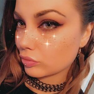 Meet your Posher, Liv Gans